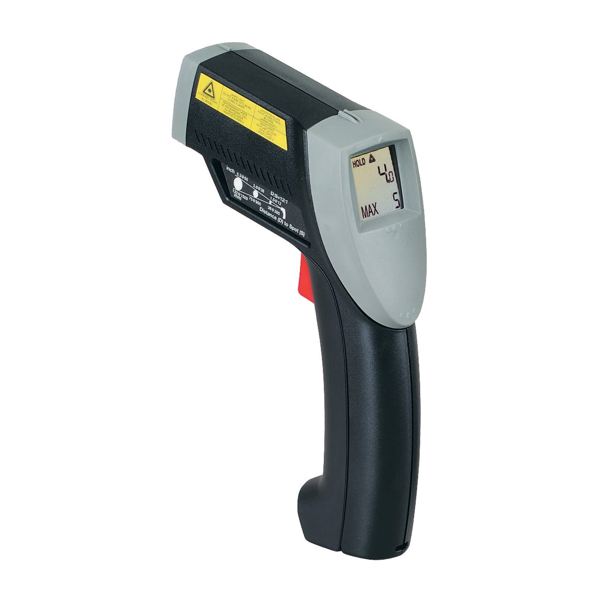 KM842 Infrared Thermometer