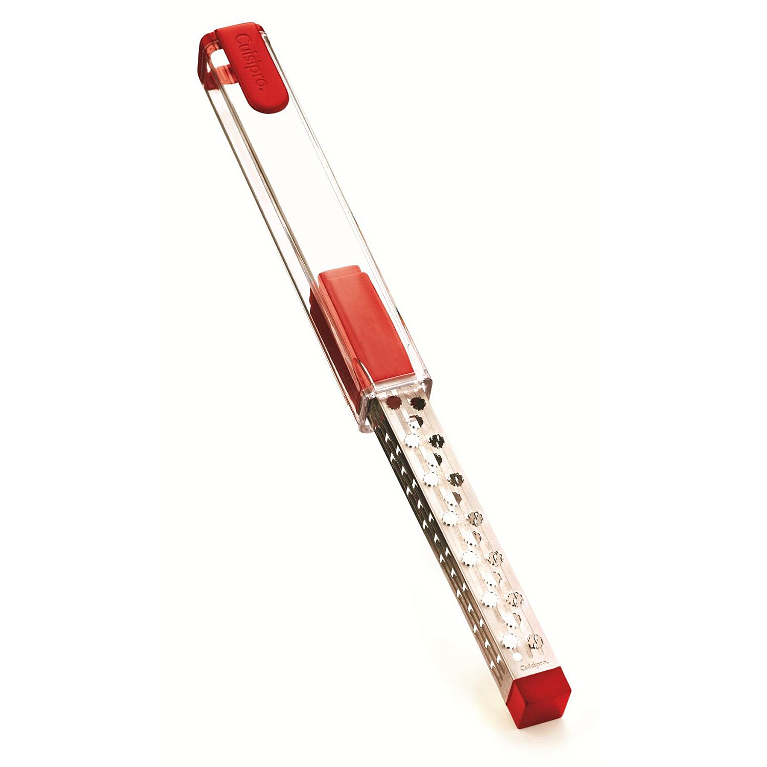 Cuisipro™ 747194 Plastic 3-In-1 Pocket Grater