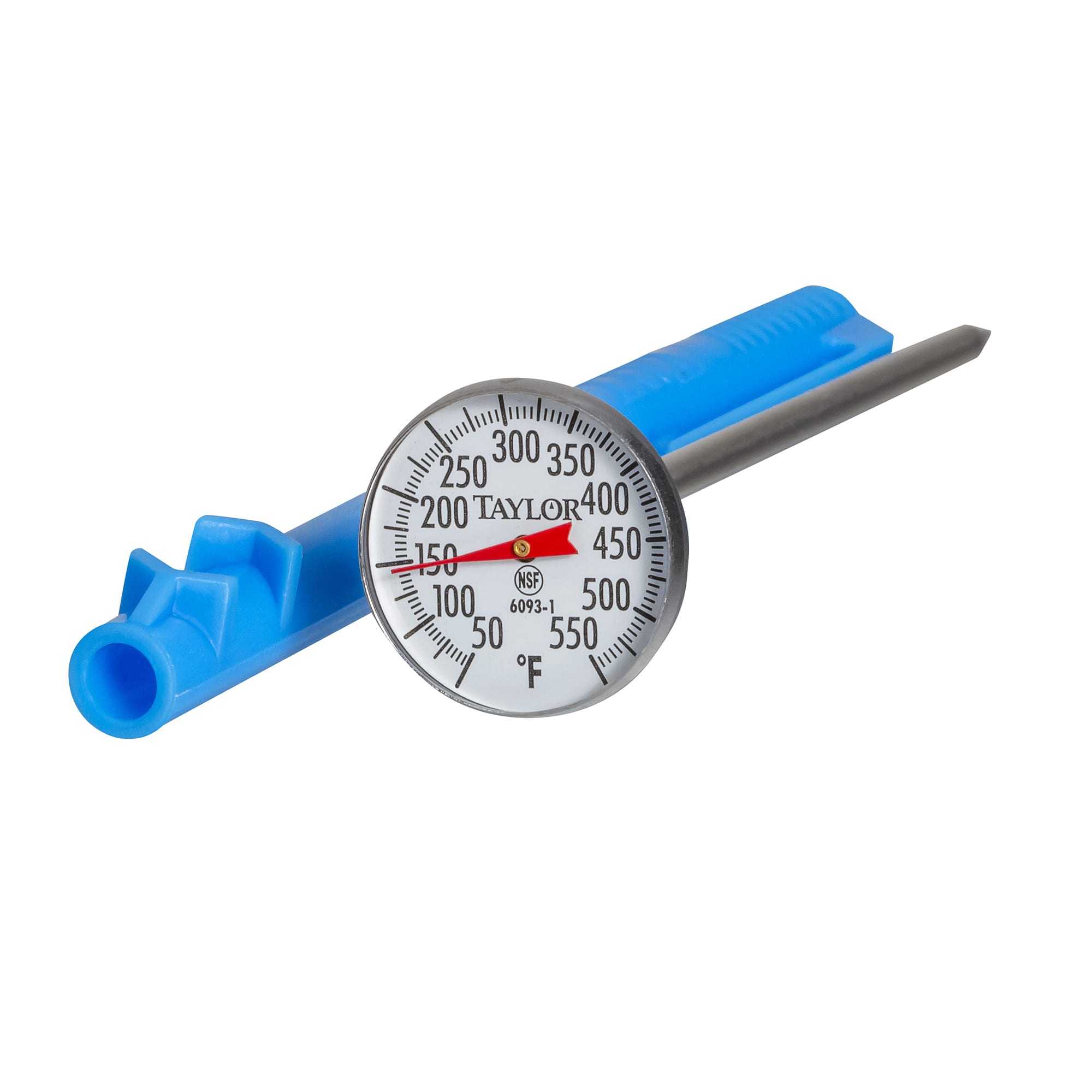 5988N Instant Read 50 - 550°F Pocket Thermometer