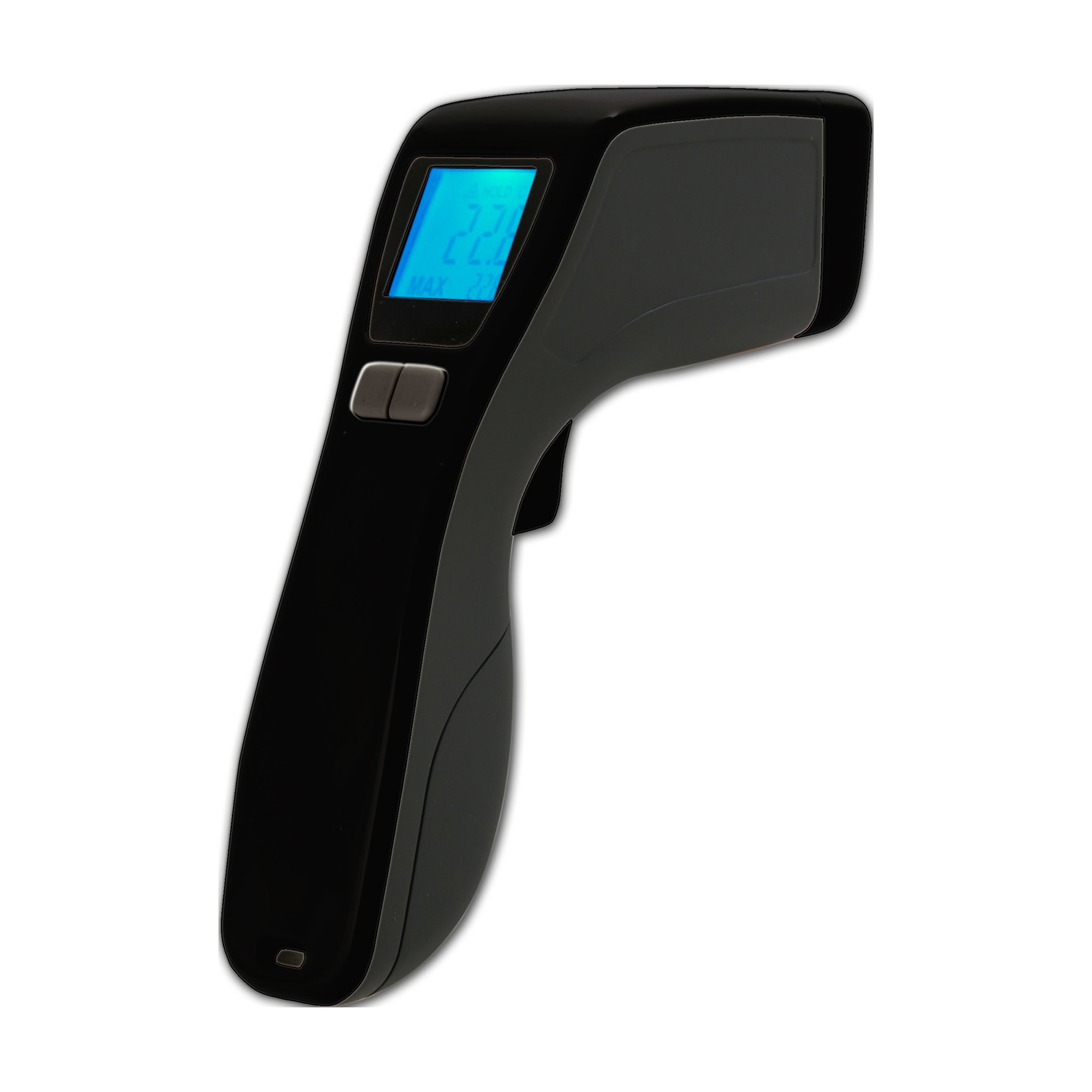 9523 Infrared Thermometer With Laser Sight