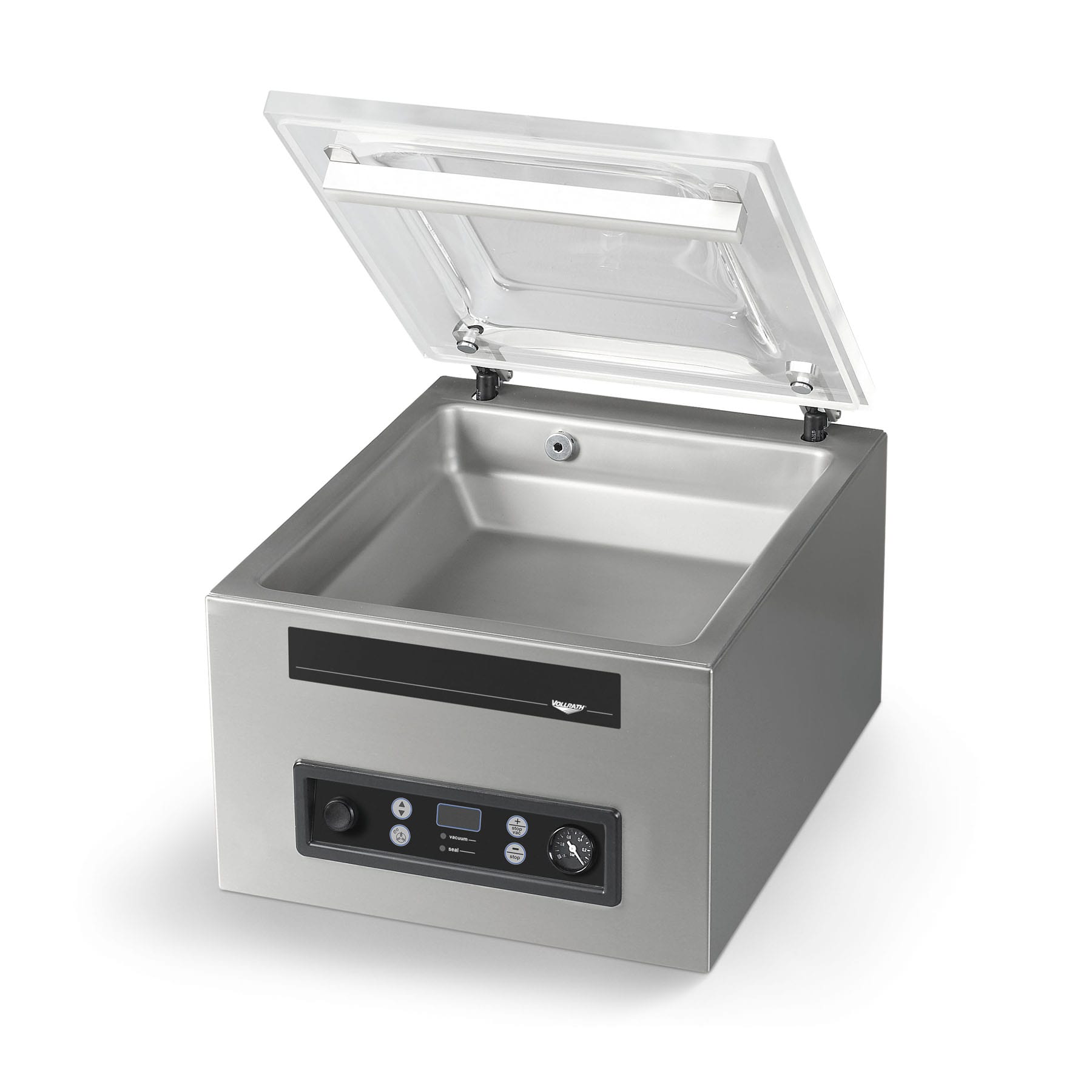 Vollrath 40831 VP12 12 Seal Bar Vacuum Machine