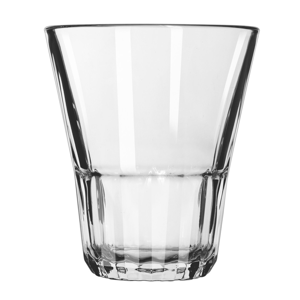 Libbey 15795 Brooklyn 12 Oz. DOF Glass