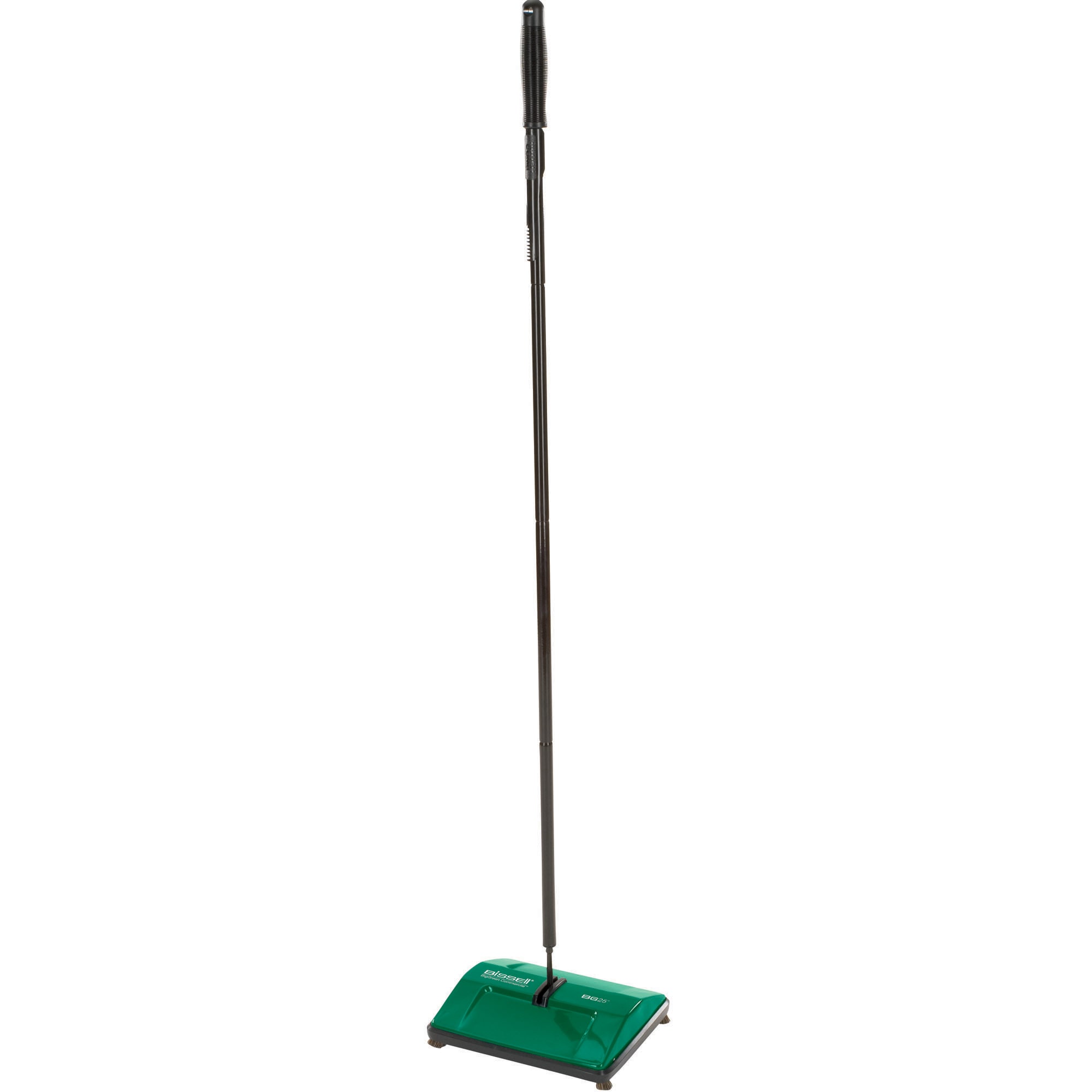 Bissell BigGreen Commercial Manual Sweeper