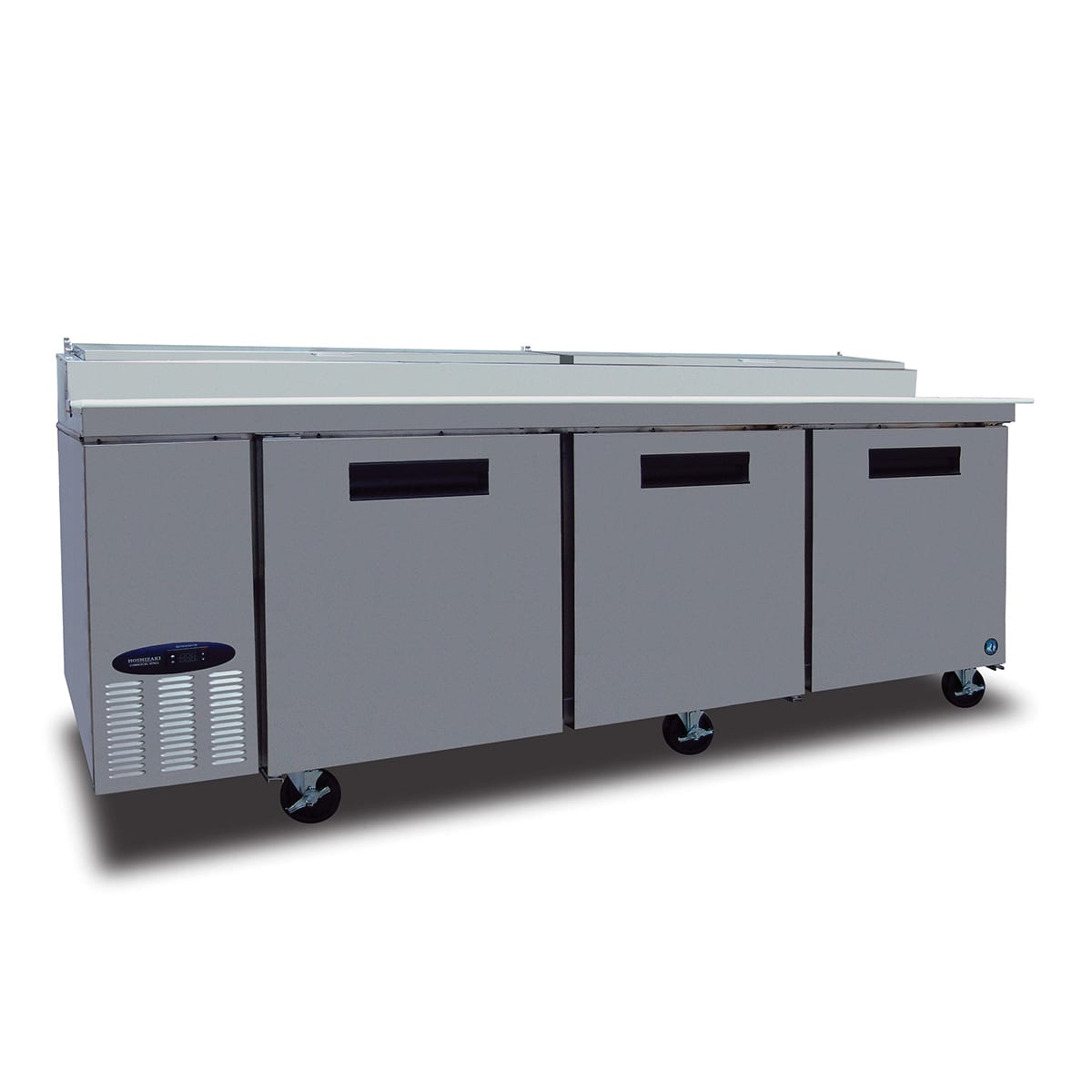 Hoshizaki CPT93 S/S Refrigerated 93 Pizza Prep Table