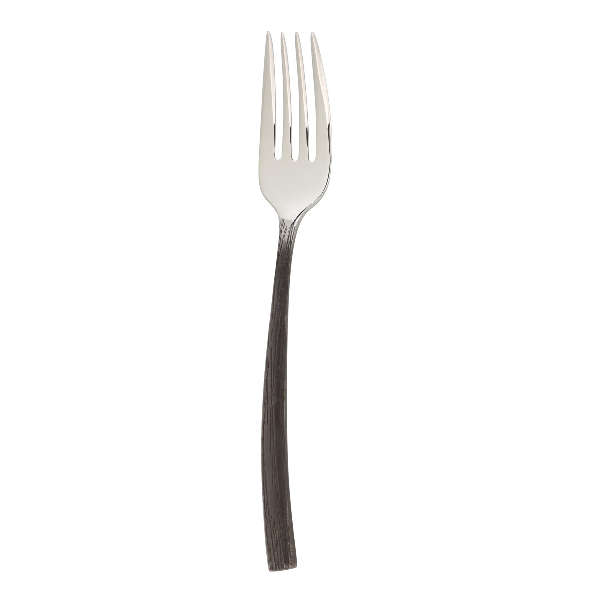 Black Oak Flatware by Chef & Sommelier