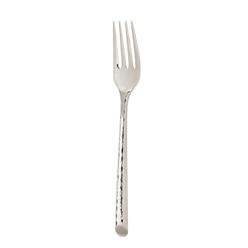 Chef & Sommelier Hammered Knox Flatware