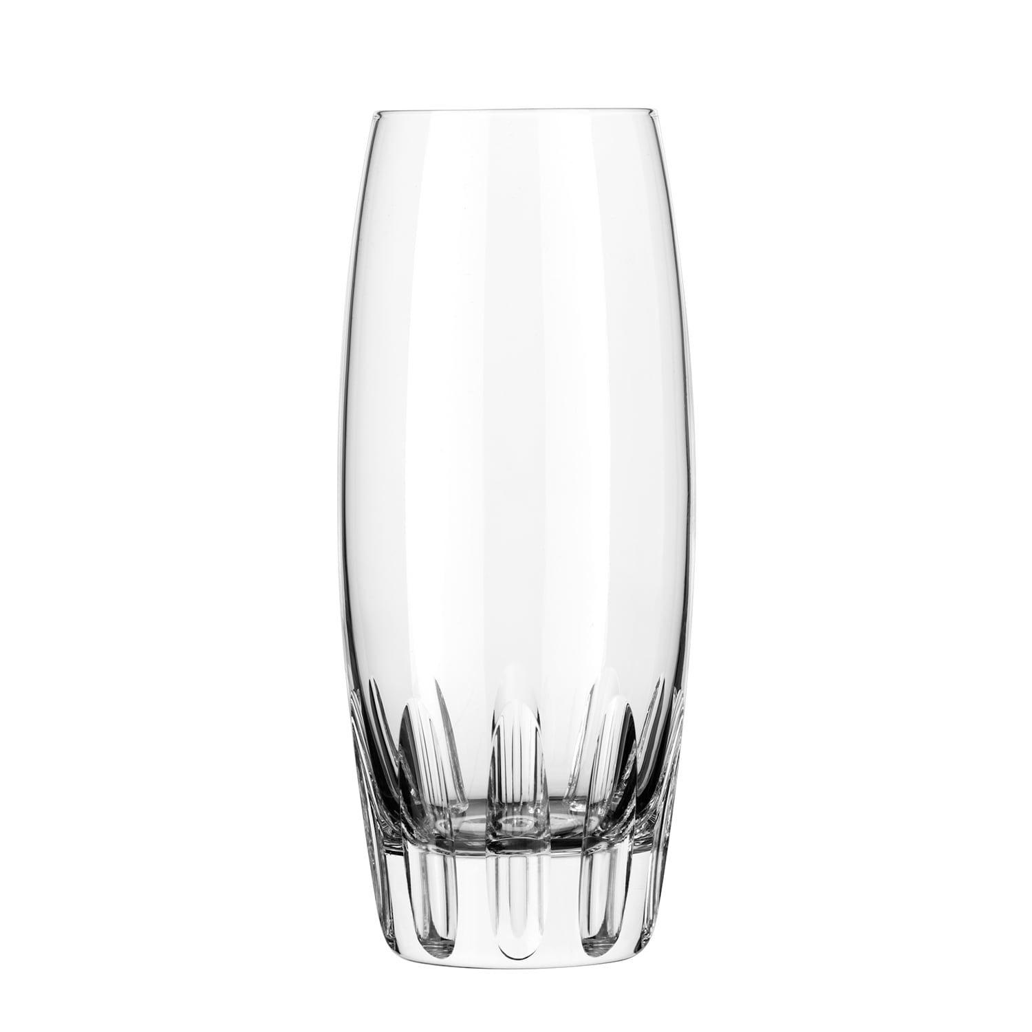 Libbey 9025/69474 Chisel 12 Oz. Highball Glass