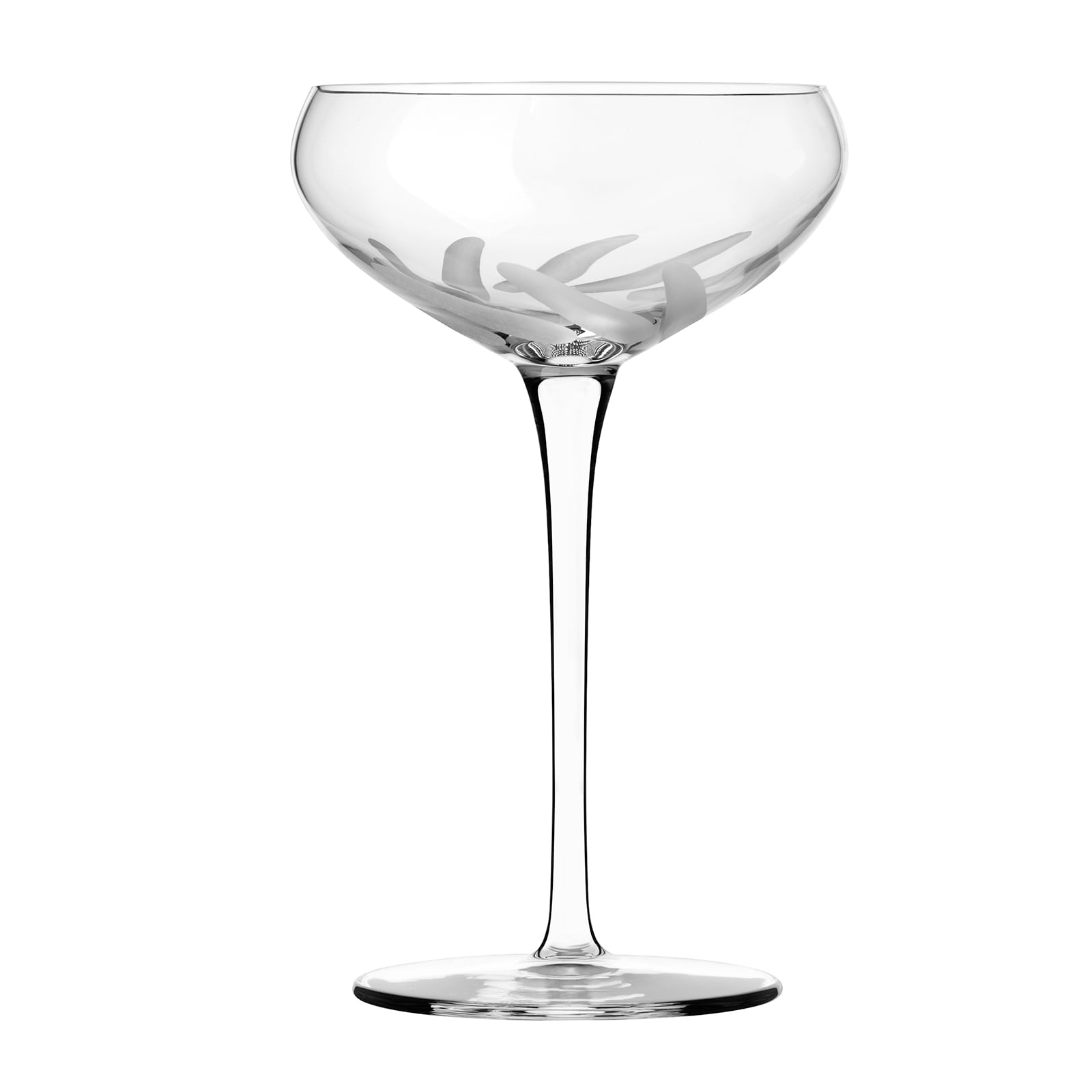 Libbey 9134/69472 Masters Reserve Bloom 9 Oz. Coupe Glass
