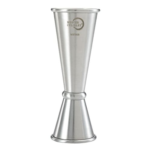 Mercer Culinary Japanese Style Jigger