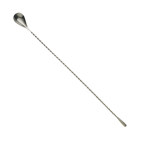 Mercer Culinary Classic Bar Spoon