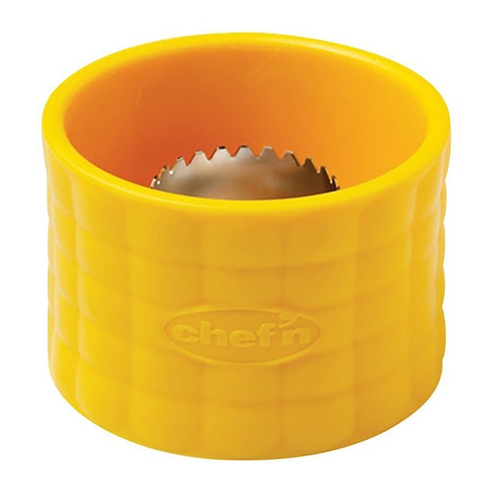 Chef'n® 102-812-017 Cob™ Corn Stripper