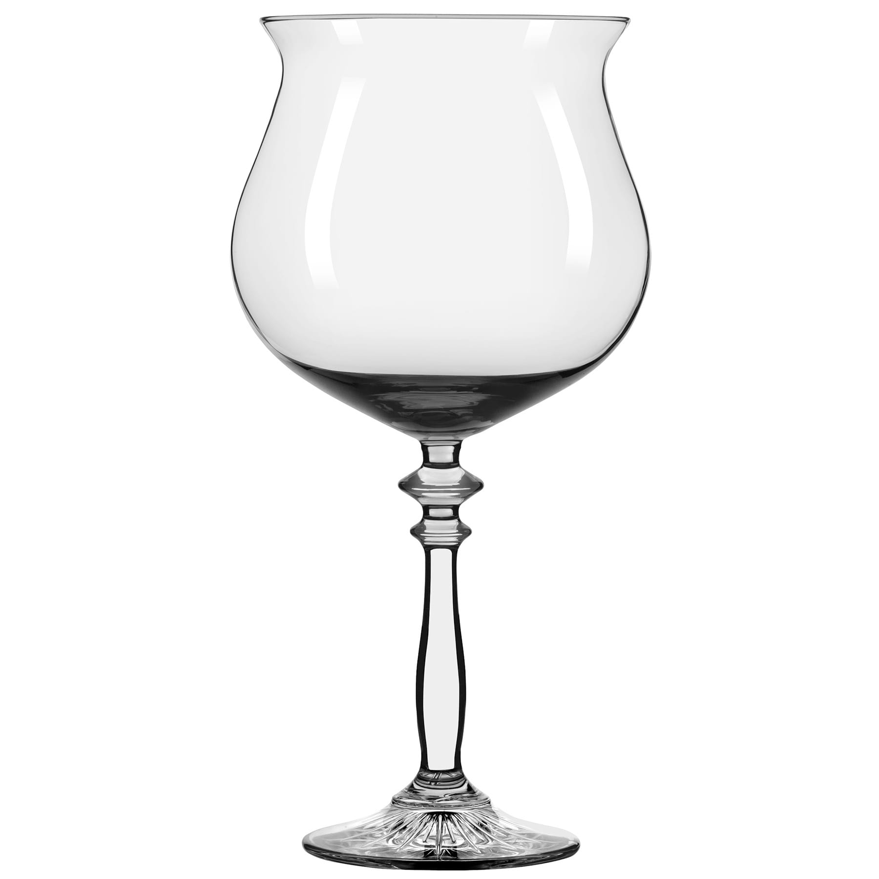 Libbey 502008 1924 Vintage 20.75 Oz. Gin & Tonic Glass