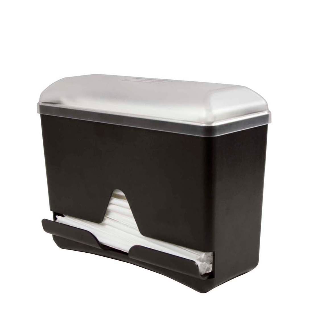 San Jamar Straw Dispensers