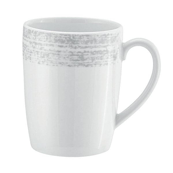 Schonwald Shabby Chic Gray Mug