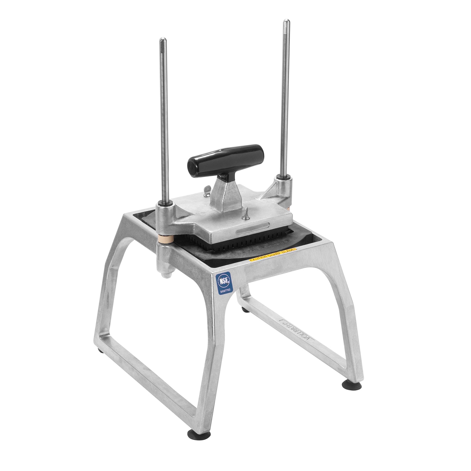 Vollrath 55458 Instacut™ 5.1 Tabletop 3/8 Dicer