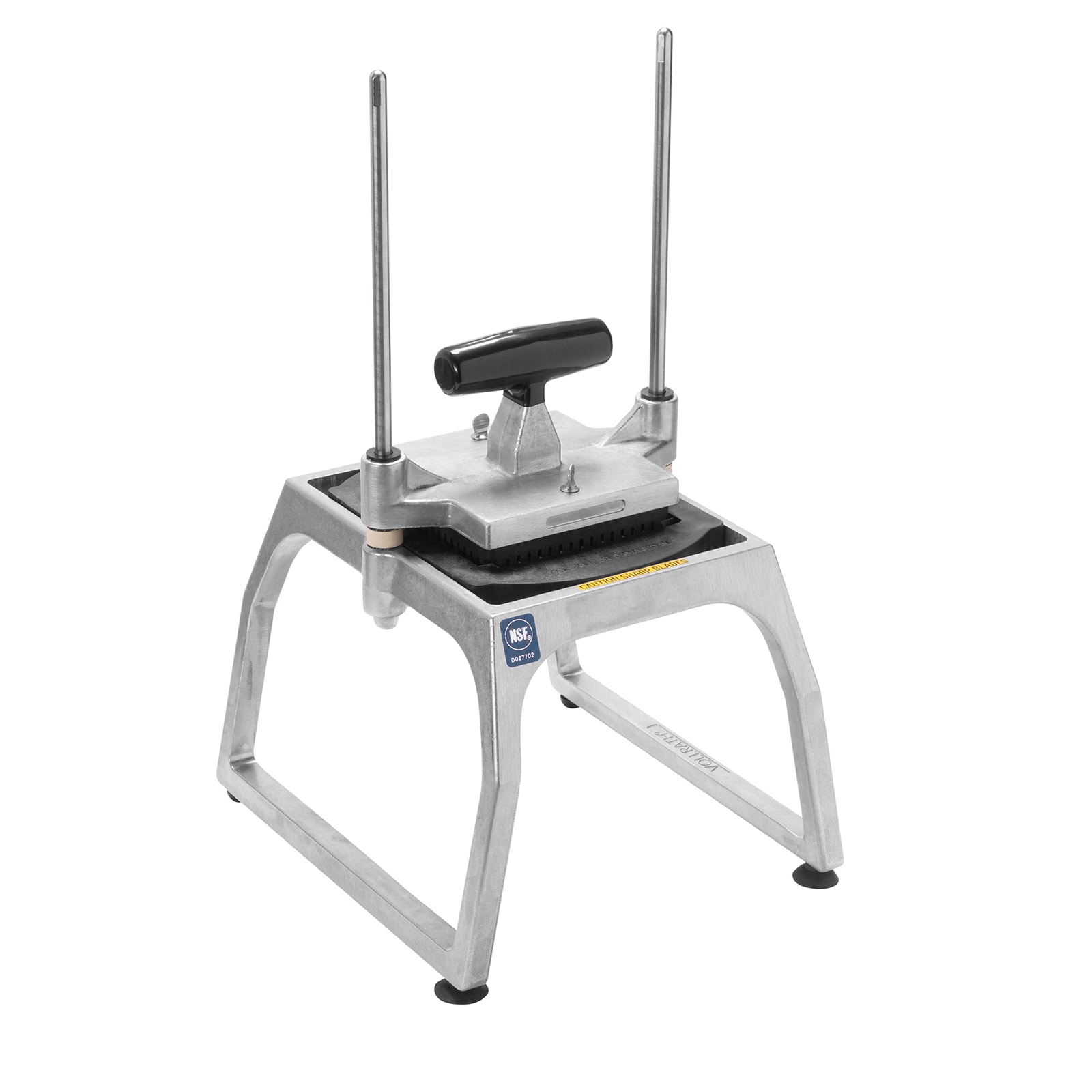 Vollrath 55459 Instacut™ 5.1 Tabletop 1/2 Dicer