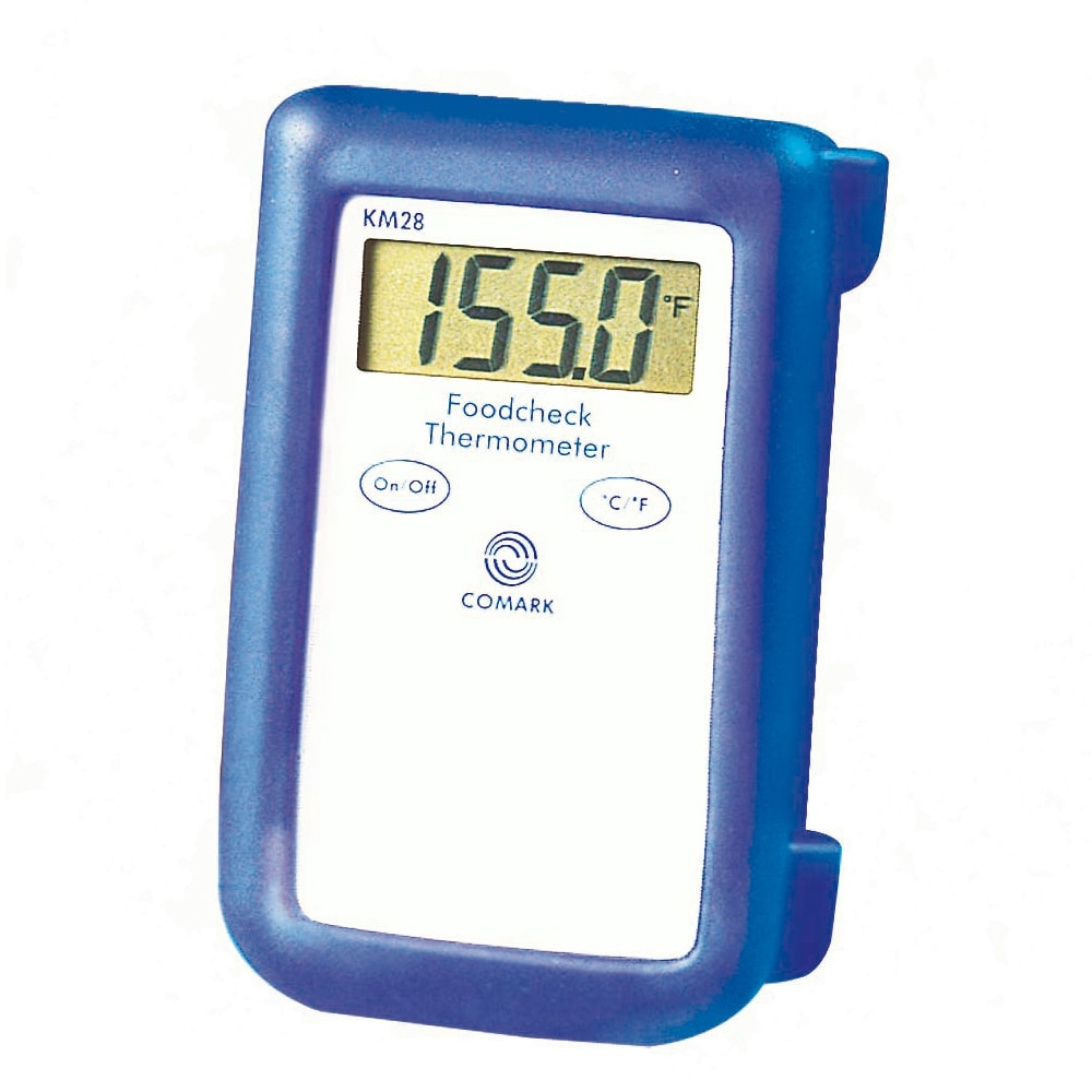 Comark KM28B Thermocouple Food Thermometer