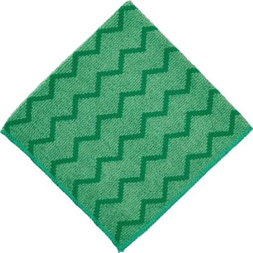 Rubbermaid HYGEN™ Microfiber Cloths
