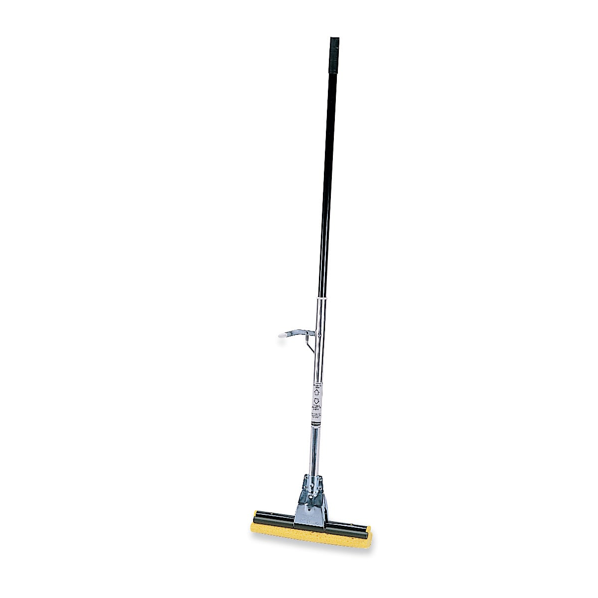 Rubbermaid Sponge Mop with Cellulose Head