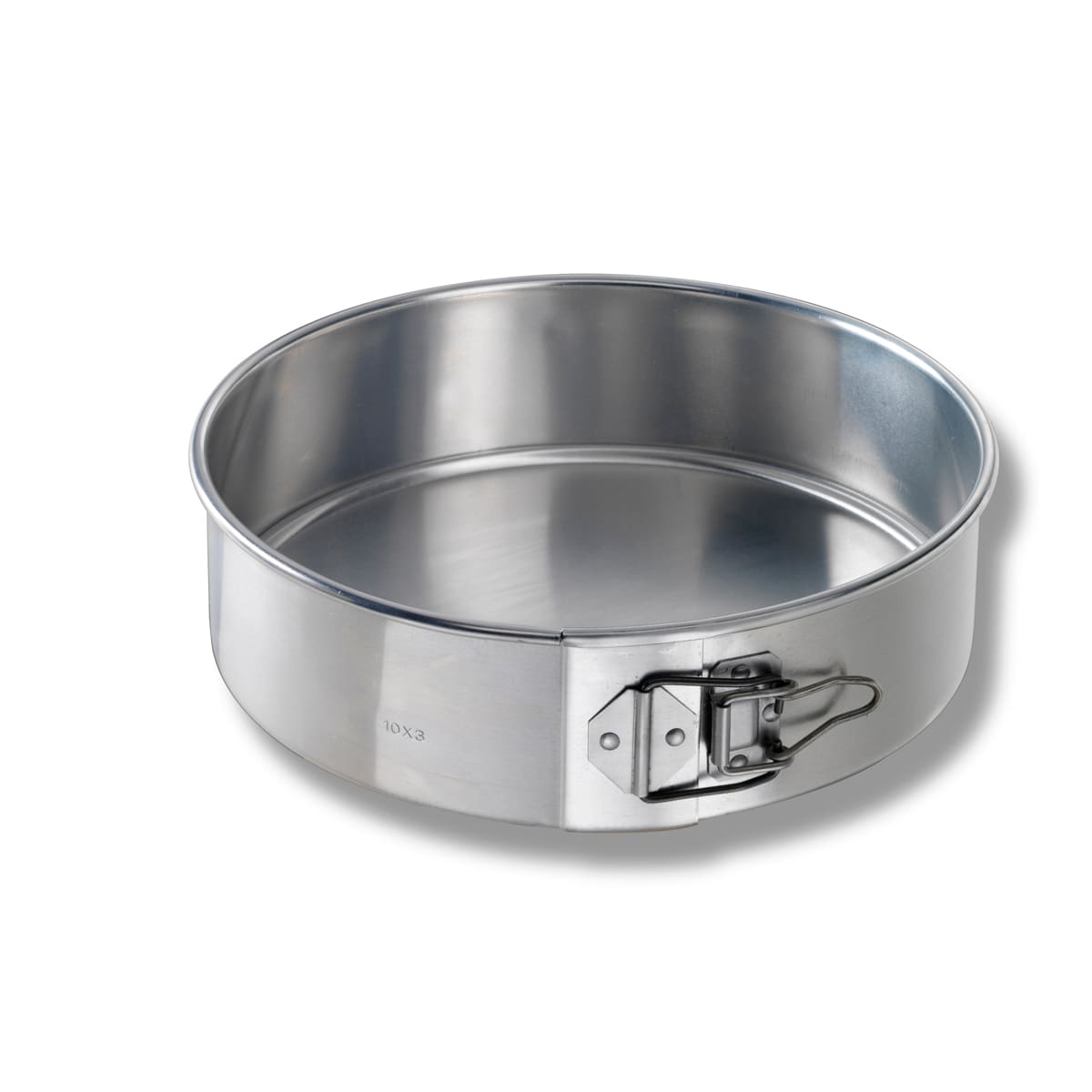 Chicago Metallic Spring Form Cake Pan