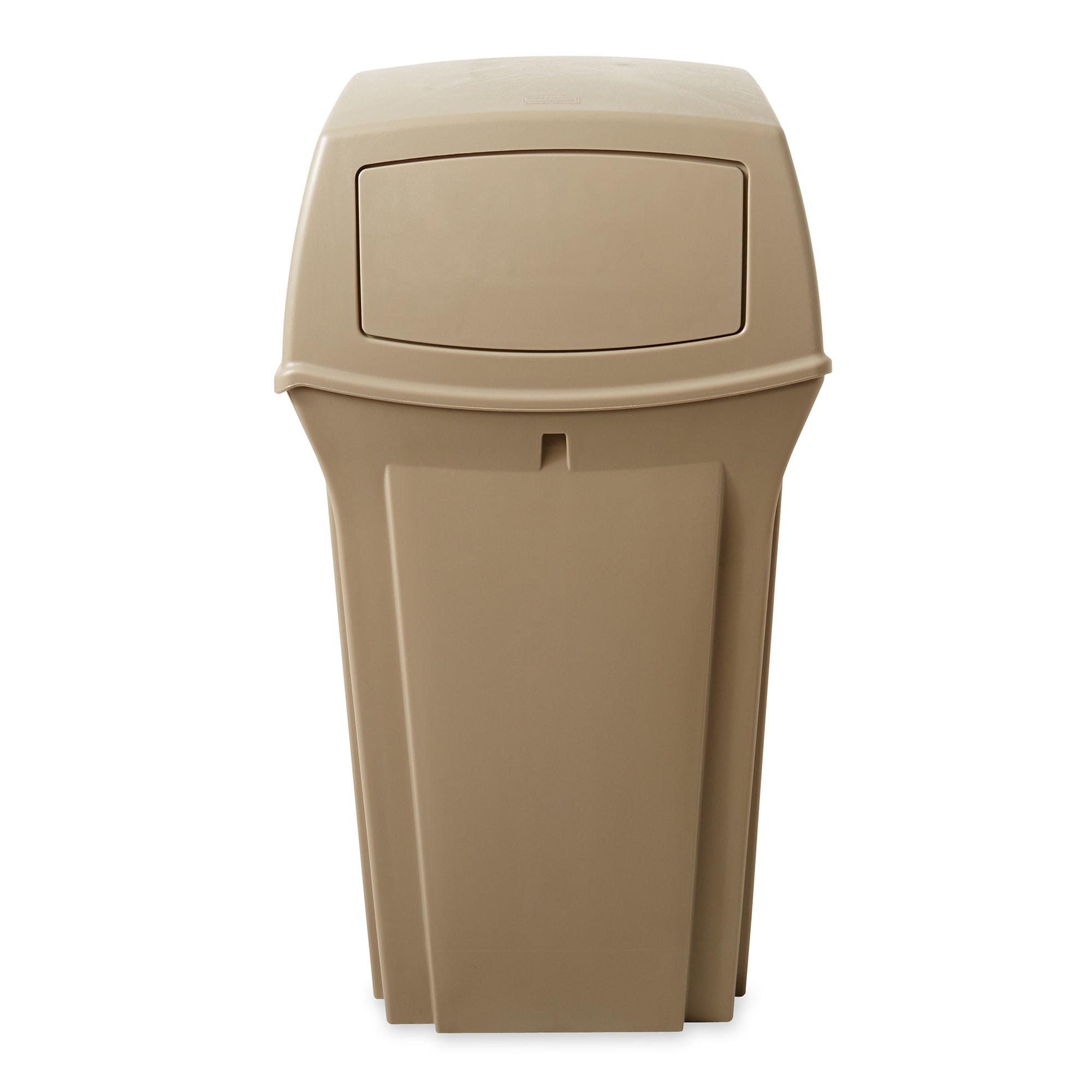 Outdoor Waste Containers