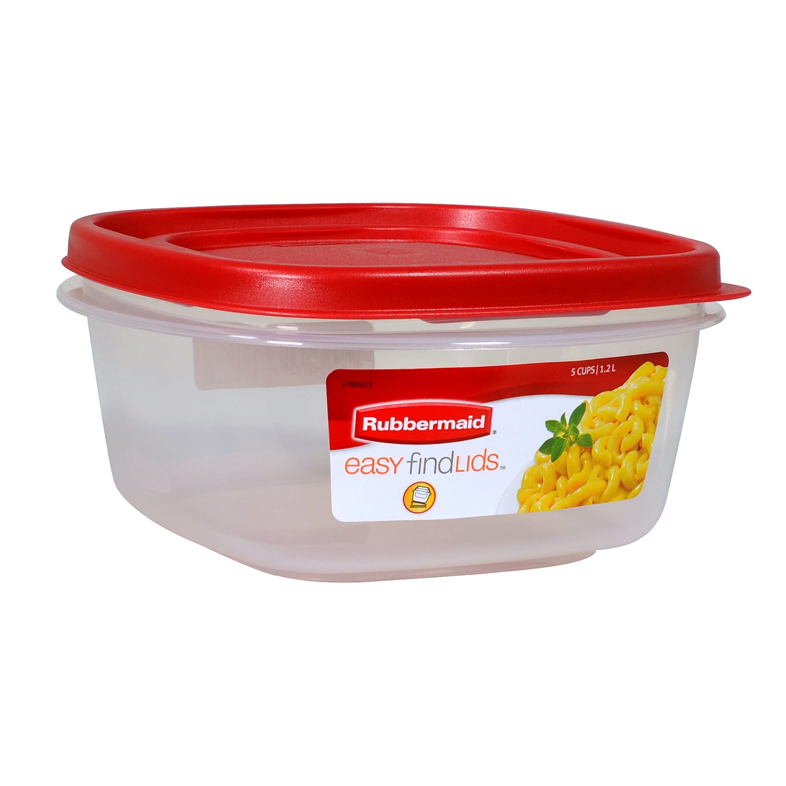 Rubbermaid Storage Containers