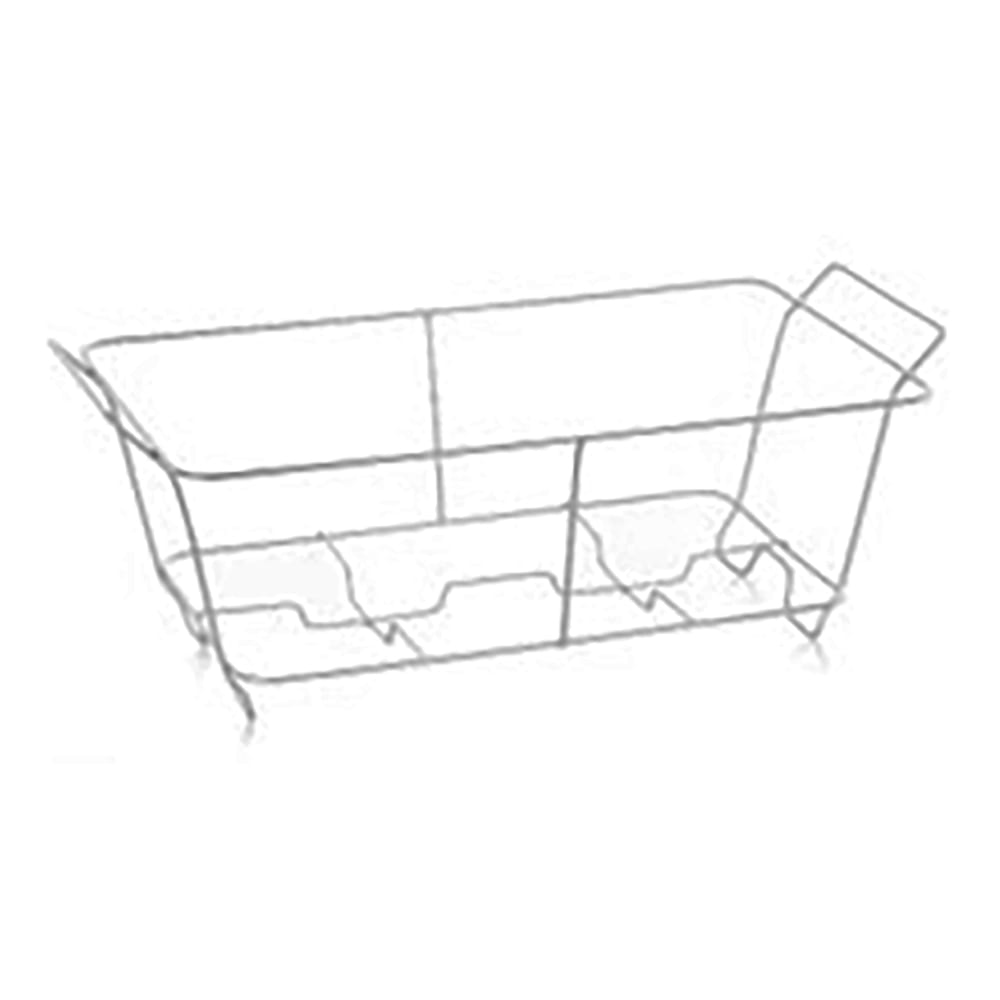 Darling Full-Size Wire Chafing Rack