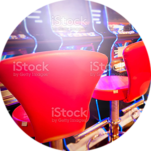 Custom Furniture & Fixtures