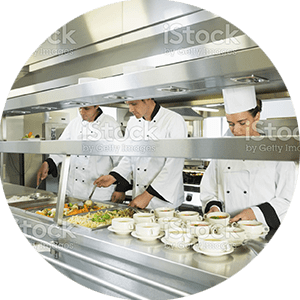 Innovative Foodservice Equipment & Kitchen Supplies