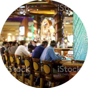 Bar Supplies & Equipment