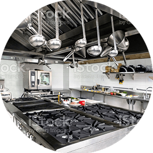 Comprehensive Product Line