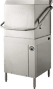 Door Type Dishwasher