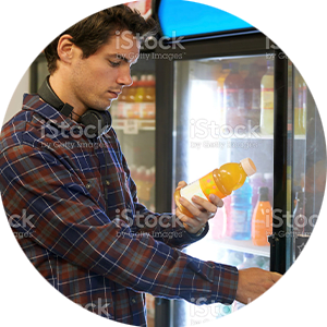 Micro-Market/Self-Service Retail