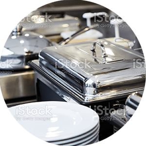 Banquet Supplies & Equipment