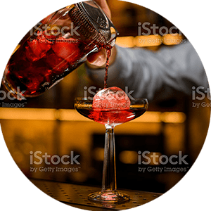 Bar Supplies & Equipment