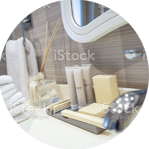 Room Amenities/Room-In-A-Box