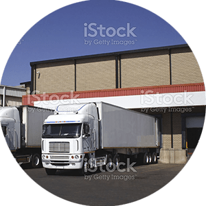 Streamlined Supply Chain