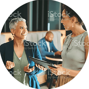 Expert Advice and Support