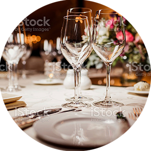 Banquet Supplies & Equipment