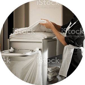 Innovative Housekeeping Solutions