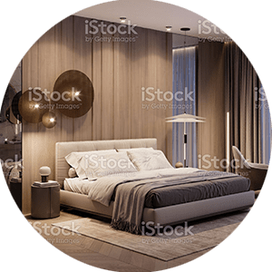 All The Finishing Touches