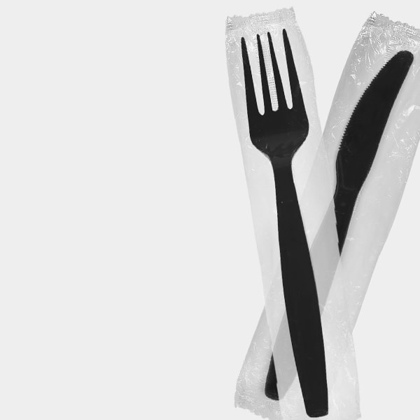 10% Off Disposable Cutlery