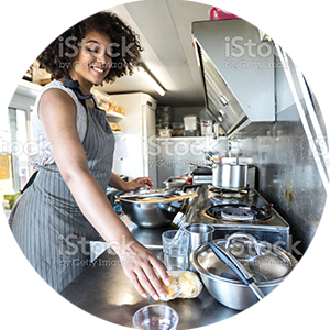 Custom-Design Solutions