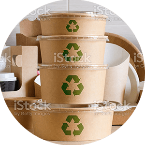 Sustainability Commitment