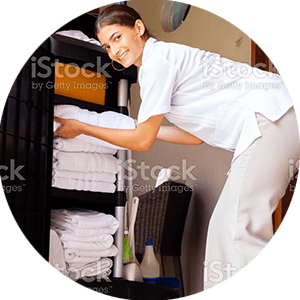 Housekeeping