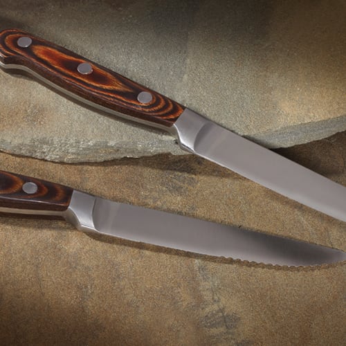 Regal Steak Knives