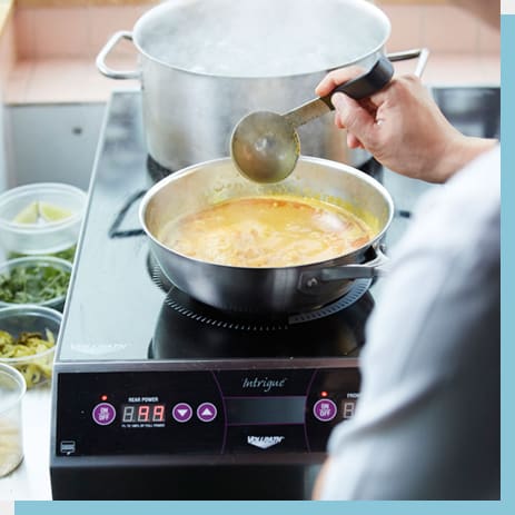 Induction Range Buying Guide