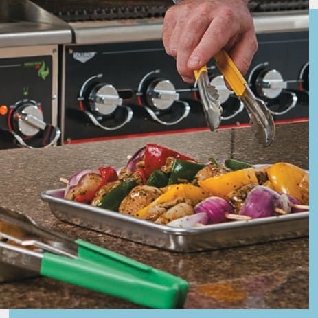 Kool-Touch High-Temperature Plastisol