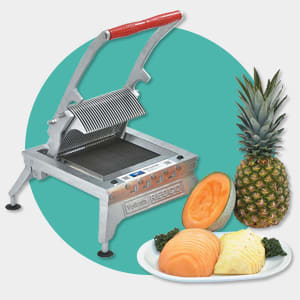 Food Preparation Equipment