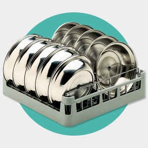 Warewashing & Bussing